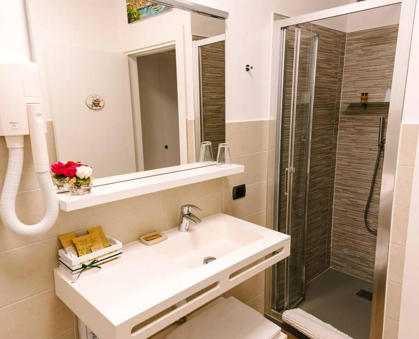 Bed & Breakfast B&B Spina Verde Como