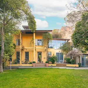 Relais Clivo Vaticano 2*, Rome Italië