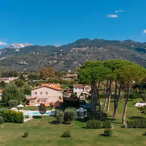 La Campagnola , Pietrasanta Italië