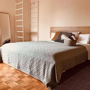 Bed and breakfast Casa Ling, Como