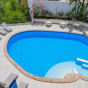 Casa Pertosa , Taormina Italië