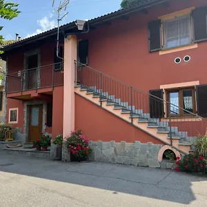Al Ciliegio Del Turchino , Mele Italië