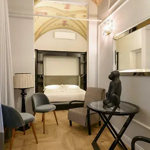 Vivaldi Luxury , Florence Italië