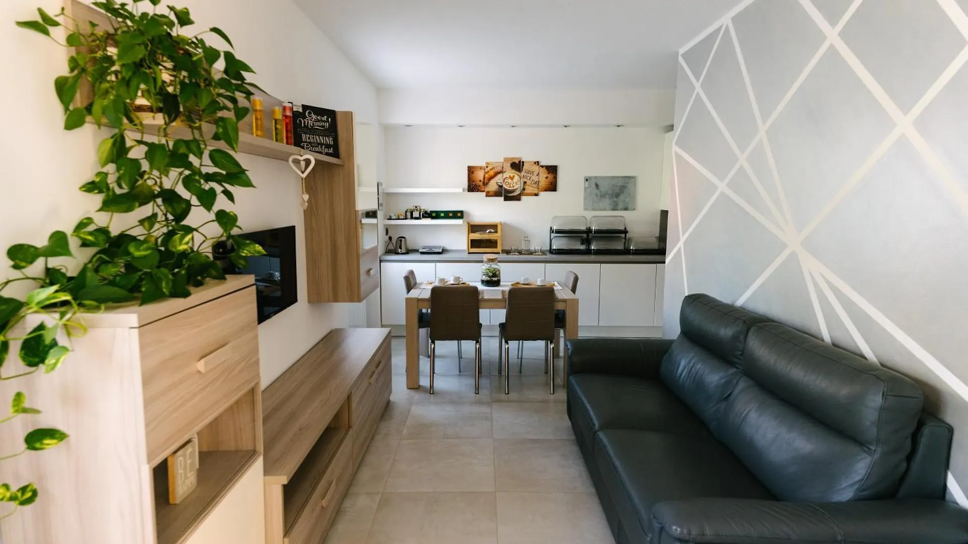 B&B Spina Verde Como Bed & Breakfast