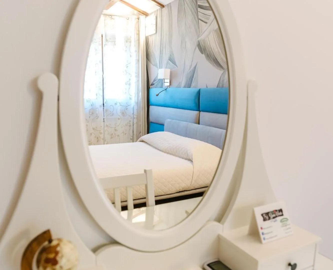 B&B Spina Verde Como Bed & Breakfast