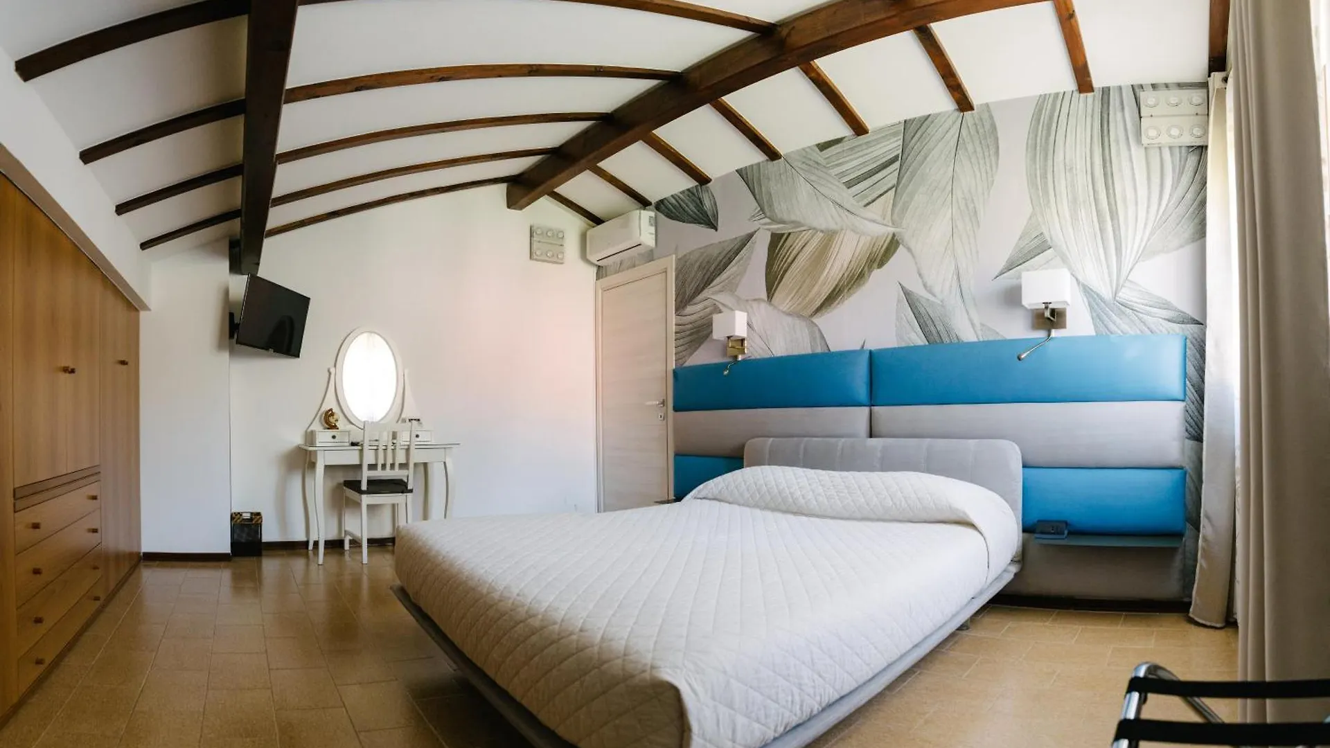 B&B Spina Verde Como