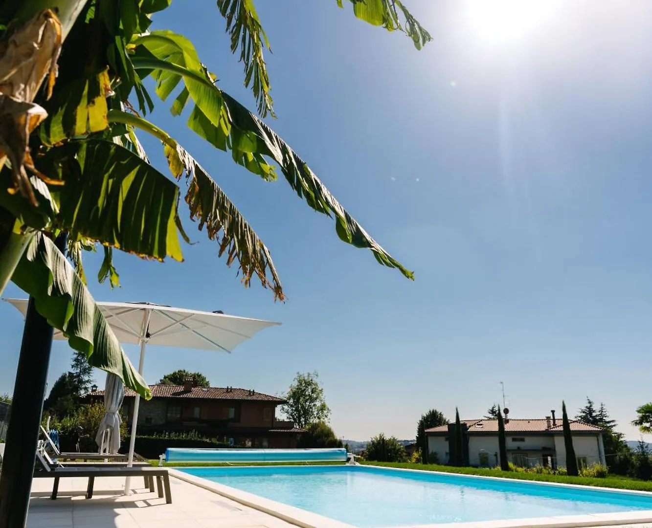 B&B Spina Verde Como Italy