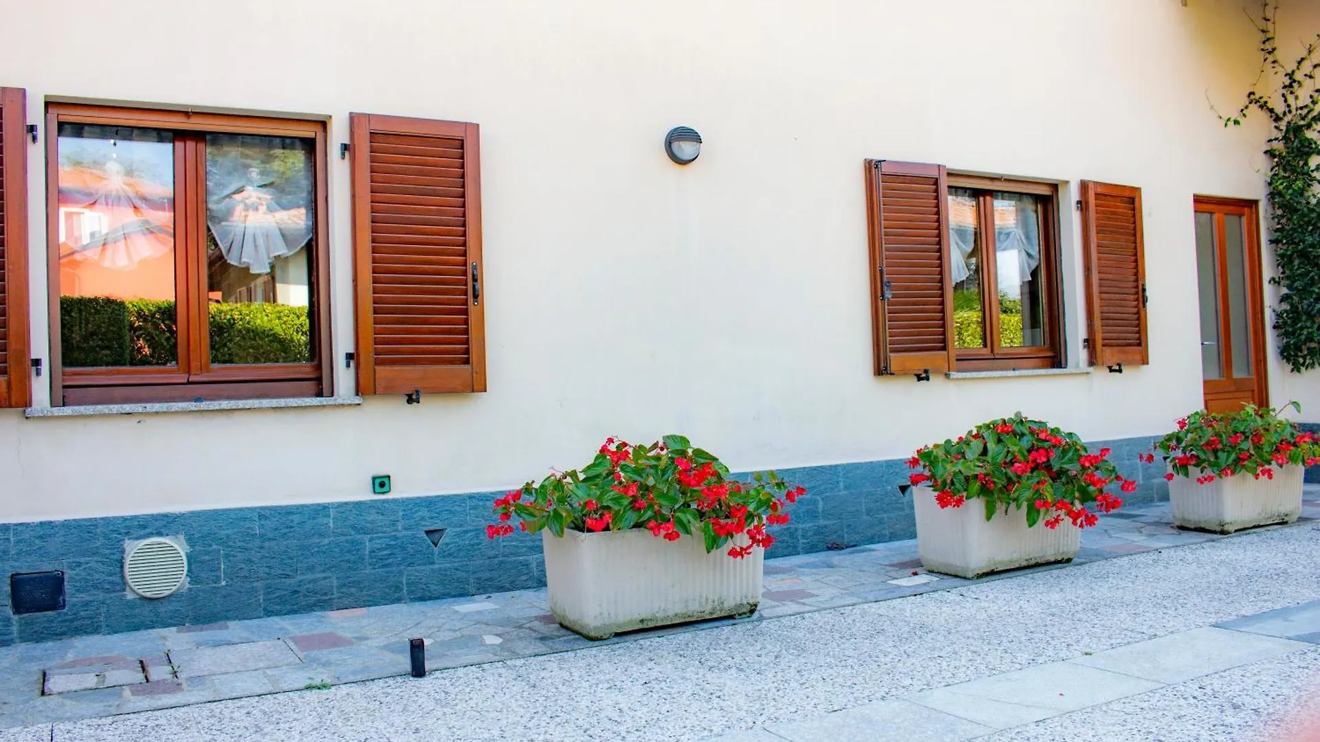 B&B Spina Verde Como