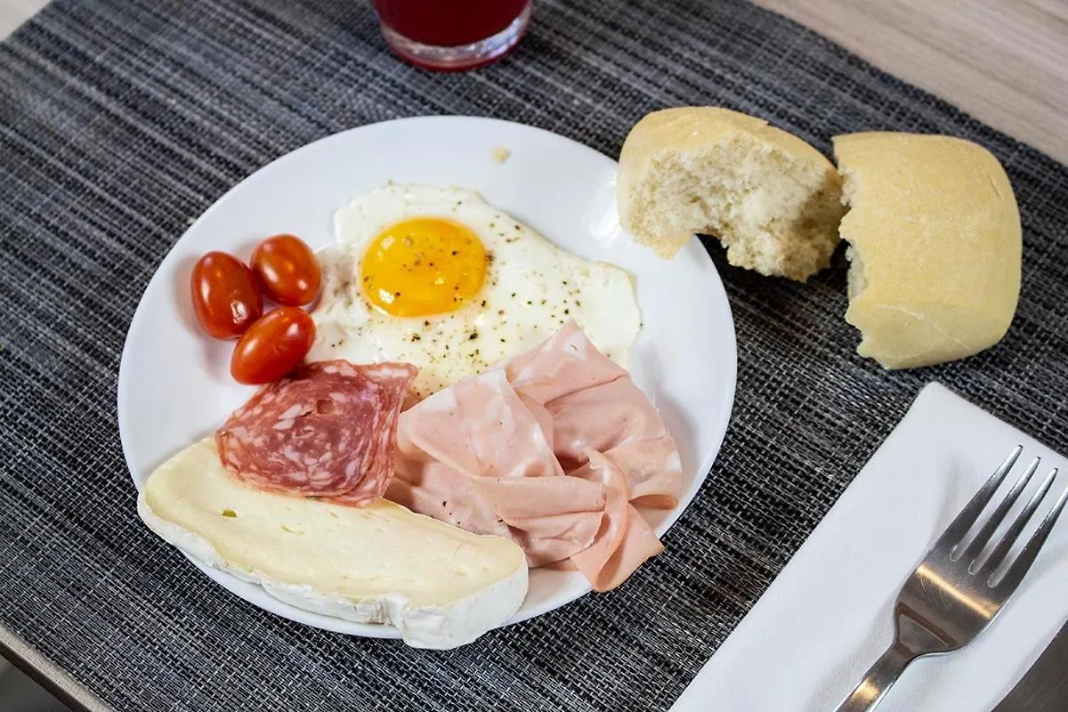 Bed & Breakfast B&B Spina Verde Como Italy
