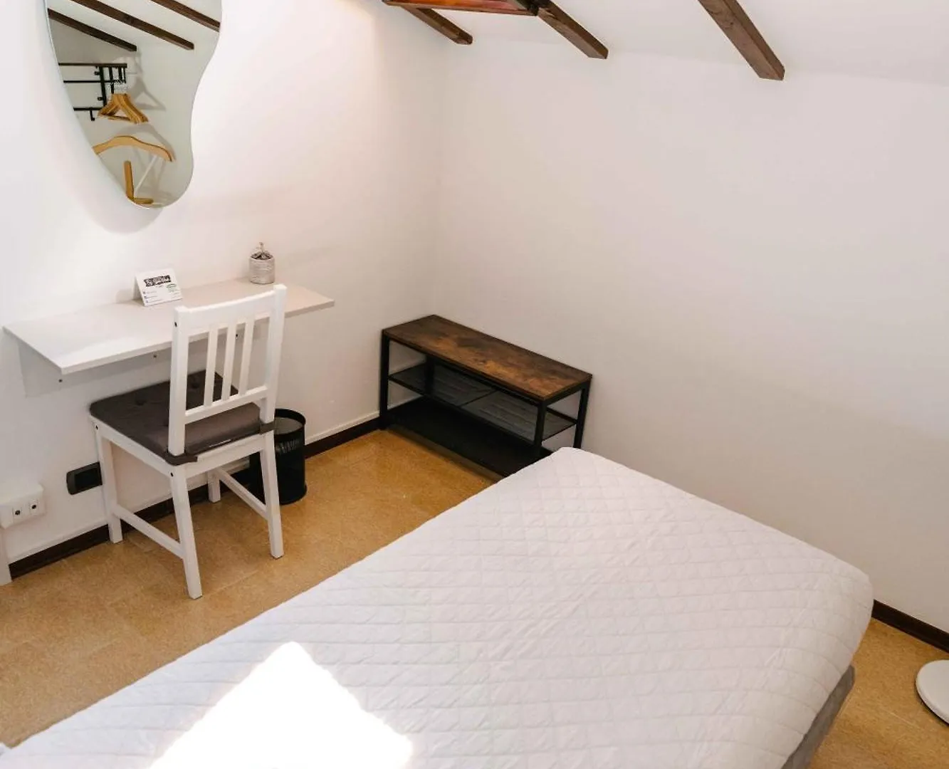 Bed & Breakfast B&B Spina Verde Como